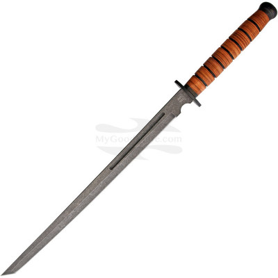 Machete Rough Rider Combat Sword 1721 50cm