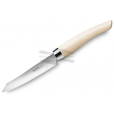 Овощной кухонный нож Nesmuk SOUL Office and Paring knife, Juma Ivory 9см