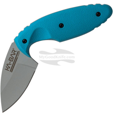 Fixed blade Knife Ka-Bar TDI Astro MP 1480SF 5.9cm