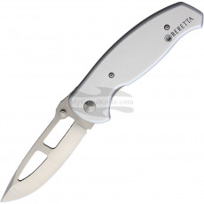 Folding knife Beretta Airlight III Silver JK009A02 7.6cm