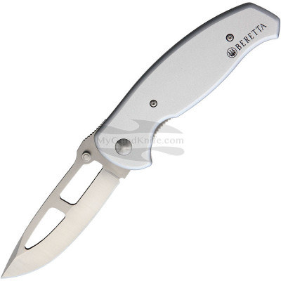 Kääntöveitsi Beretta Airlight III Silver JK009A02 7.6cm