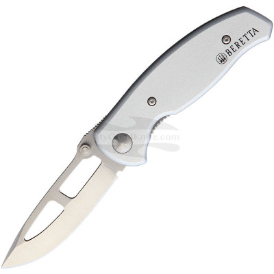 Складной нож Beretta Airlight III Small Silver 91615 JK008A01 6.4см