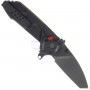 Kääntöveitsi Extrema Ratio MF0 T Black 0410000148BLK 6.8cm