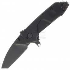 Taschenmesser Extrema Ratio MF0 T schwarz 0410000148BLK 6.8cm