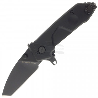Folding knife Extrema Ratio MF0 T Black 04.1000.0148/BLK 6.8cm