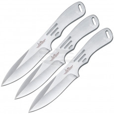 Метательный нож United Cutlery Hibben Large Thrower Triple Set GH2011 11.7см