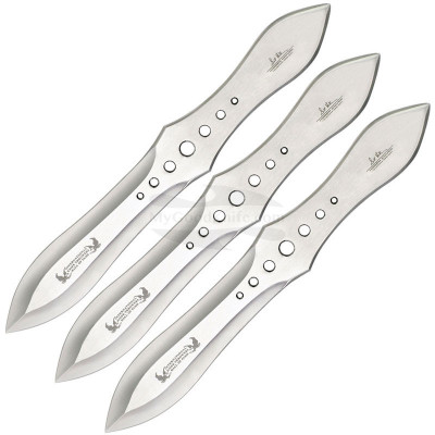 Wurfmesser United Cutlery Hibben Competition, Set von 3 Stück GH2033 16cm