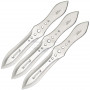 Wurfmesser United Cutlery Hibben Competition, Set von 3 Stück GH2033 16cm