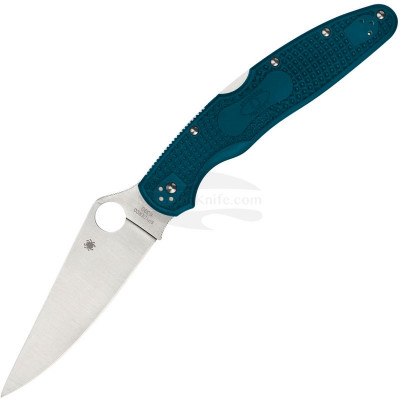Folding knife Spyderco Police 4 Lightweight C07FP4K390 11.2cm