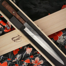 Yanagiba Japanisches Messer Ryusen Hamono Houenryu HE-308 27cm