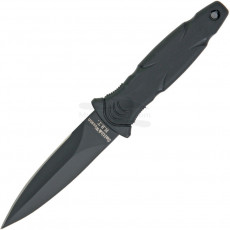 Puñal Smith&Wesson H.R.T. Black SWHRT3BF 8.9cm