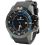 Reloj Smith&Wesson Trooper Azul SWW397BL
