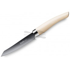 Овощной кухонный нож Nesmuk JANUS Office and Paring knife, Juma Ivory 9см