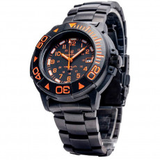 Часы Smith&Wesson Dive, оранжевый SWW900OR