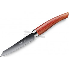 Овощной кухонный нож Nesmuk JANUS Office and Paring knife, Палисандр 9см
