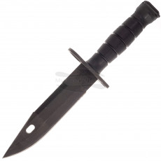 Taktinen veitsi Ontario M9 Bayonet Musta 6143 18cm