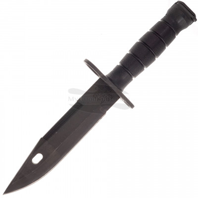 Tactical knife Ontario M9 Bayonet Black 6143 18cm