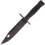 Tactical knife Ontario M9 Bayonet Black 6143 18cm