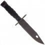 Taktinen veitsi Ontario M9 Bayonet Musta 6143 18cm