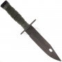 Taktinen veitsi Ontario M9 Combat OD Green 6220 18cm