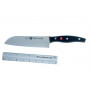 Utility kitchen knife Zwilling J.A.Henckels Twin Pollux Santoku 30748-181-0 18cm - 4