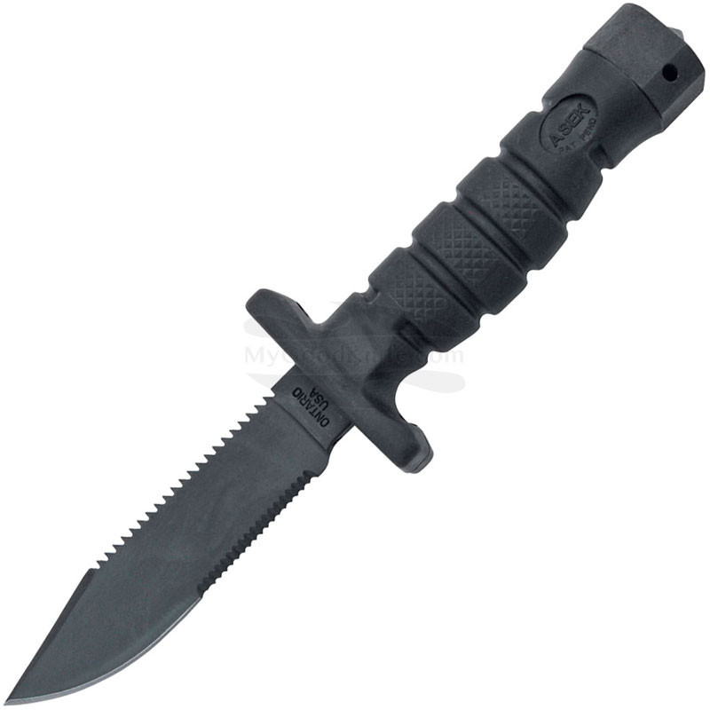 1400 нож. Ontario Asek Survival Knife. Онтарио sp10 нож. Aircrew Survival Egress Knife. Нож Ontario с фиксированным клинком.