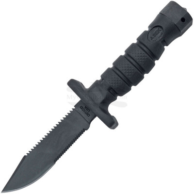 Couteau de Survie Ontario ASEK 1400 12.4cm