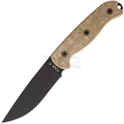 Couteau de Survie Ontario TAK 1 8671 11.4cm