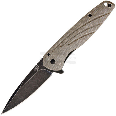 Folding knife Ontario Shikra 8599 8.1cm