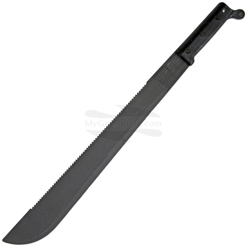 Machete Ontario 118'' Sawback 18S 46cm for sale MyGoodKnife