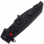 Taschenmesser Extrema Ratio MF2 Black Ruvido 04.1000.0142/RVB 11.3cm