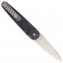 Coltello da tasca Extrema Ratio BD1 R 0410000226SAT 7cm
