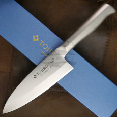 Японский кухонный нож Деба Tojiro PRO SD для левшей F-636L 16.5см
