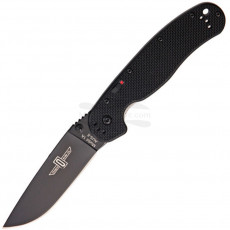 Складной нож Ontario RAT 1A BP 8871 8.9см