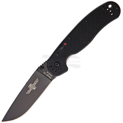 Folding knife Ontario RAT 1A BP 8871 8.9cm