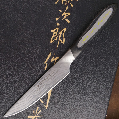 Pocket Knife Mini Knife Set Damascus Chef Knives EDC Knife Set