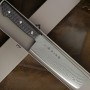 Cuchillo Japones Nakiri TOJIRO GAI F-1350 16.5cm