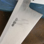 Cuchillo Japones Hideo Kitaoka Honesuki Ao2 15cm