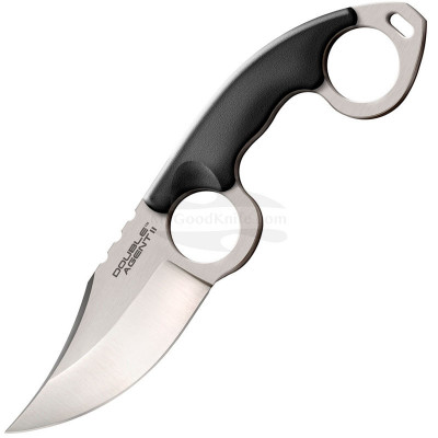 Kaulaveitsi Cold Steel Cold Steel Double Agent II 39FN 8cm