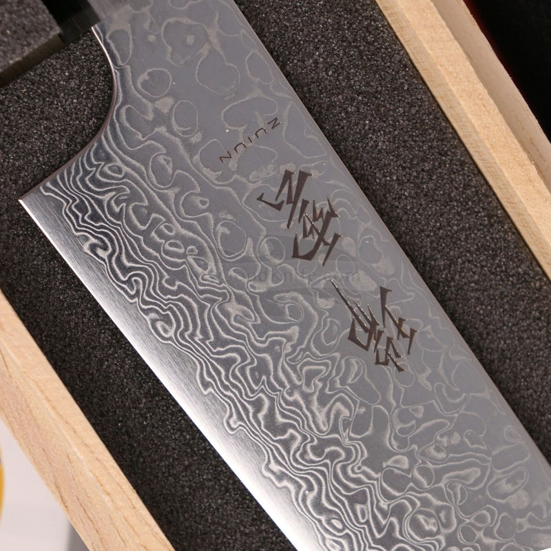 GOMAI Santoku and Petty Knife Set – Cosmo Design