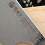 Cuchillo Japones Kiritsuke Seki Kanetsugu Zuiun 9305 21cm