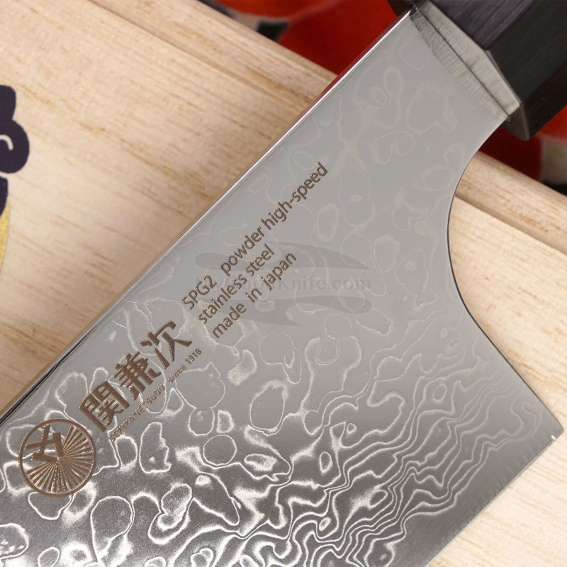 Kanetsugu Japanese Kitchen Knives