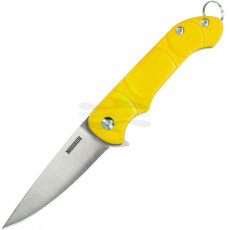 Folding knife Ontario OKC Navigator YELLOW 8900YEL 6cm