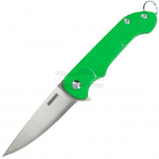 Folding knife Ontario OKC Navigator Green 8900GR 6cm
