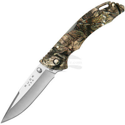 Taschenmesser Buck Knives 285 Bantam BLW Break-Up Country Camo 0285CMS24-B 7.9cm