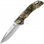 Taschenmesser Buck Knives 285 Bantam BLW Break-Up Country Camo 0285CMS24-B 7.9cm