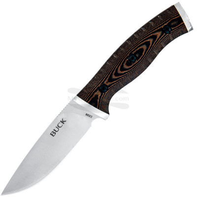 Hunting and Outdoor knife Buck Small Selkirk 853BRS-B 9.8cm