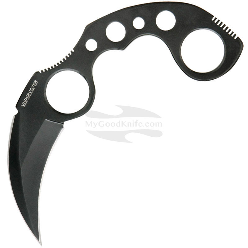 Karambit knife United Cutlery Undercover 1466B 7.5cm for sale | MyGoodKnife