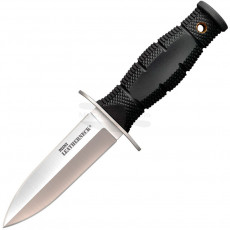 Нож с фиксированным клинком Cold Steel Mini Leatherneck Double Edge 39LSAC 8.2см