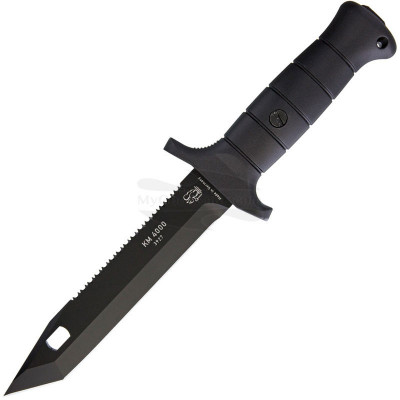 Tactical knife Eickhorn KM4000 German Military 825130 17.2cm